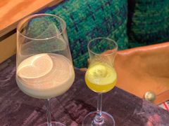谦虚的简单-Nectar One Cafe(勇烈路n1店)