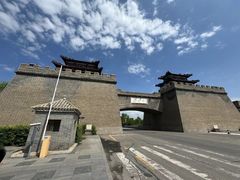 -杀虎口风景名胜区