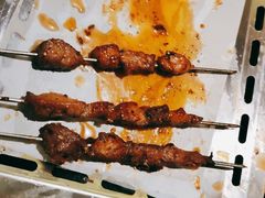 -雪熊哈尔滨烧烤·精酿啤酒·砂锅(中央胜境店)