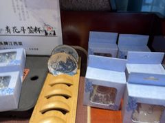 -赣南人家·头牌江西菜(劲松店)