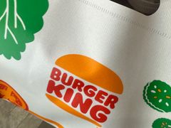 -汉堡王(南京砂之船店)