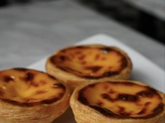 葡式蛋挞-安德鲁饼店(原店)
