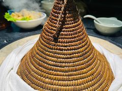 -云海肴云南菜·蒸汽石锅鱼(青岛万象城店)