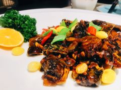 -童福兴·南京菜(老门东店)