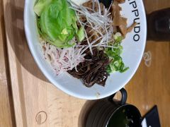 -一風堂拉面(美罗城店)