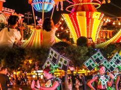 -青岛方特梦幻王国