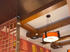 -福来居烤鸭店(天坛二店)
