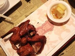 红烧乳鸽-大鸽饭(北京路店)