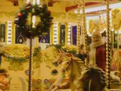 -朝阳公园游乐园