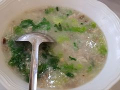 -祈胜邨•顺德鱼生•顺德菜(容桂店)