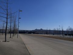 -华晨宝马铁西工厂