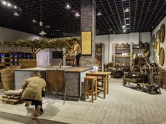 -陈李济中药博物馆