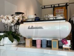-LAB COFFEE来杯咖啡(浦仓路店)