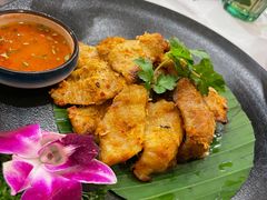 -阿诺泰·泰国餐厅(紫荆店)
