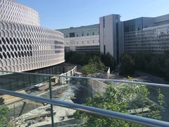 -北京园博大酒店