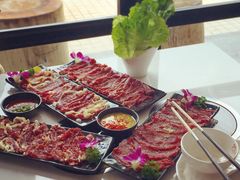 -陈记顺和潮汕鲜牛肉火锅(番禺迎宾大道店)