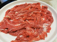 -潮汕林记牛肉火锅(万象天地店)
