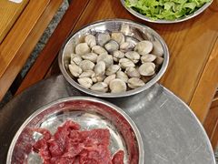 -盈田盈粥庄(博山东路店)