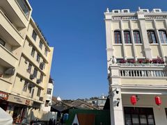 -孙文西路步行街
