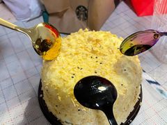 天使蛋糕-丹香(青岛南京路店)