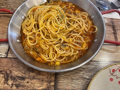 -Kpasta韩式意大利面