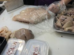 -小辫子羊肉面馆(周东店)