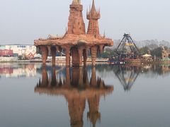 -大连海昌发现王国主题公园