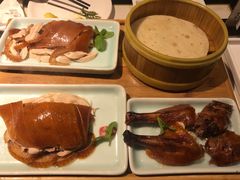 -京味斋·北京烤鸭(北京南站洋桥店)