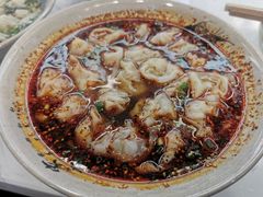 麻辣包面-李包面(观音桥好吃街B区店)
