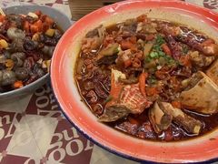 -老三样·旧食新味(万寿宫店)