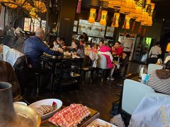 -鼓楼东街老火锅(鼓楼店)