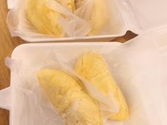 -拉威海鲜市场