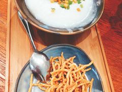 -大王油茶(磁器口店)