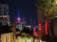 -戏马台景区