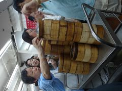 -香港蓮香樓(上環店)