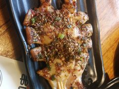 -聚点串吧·北京烧烤(赵登禹路店)