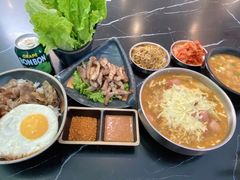 -HONGA HONGA雄家(曹路店)