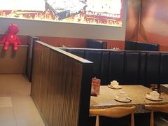 -里岛烤鱼(东港凯虹广场店)