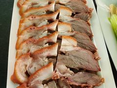 -正宗天津烧麦馆(柳州路店)