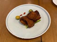 上海本帮熏鱼-香浙汇(望京店)