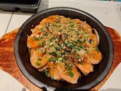 -Aqua Oasis 水天堂(相城天虹商场店)