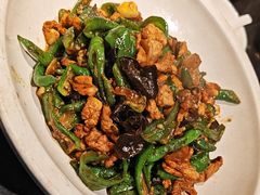 -南海底小海鲜·湘菜(鲁巷吴家湾店)