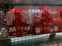 平安果蛋糕-格瑞思动物奶油生日蛋糕(园区永旺店)