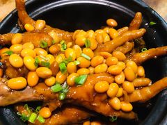 -兰溪小馆(东直门簋街店)