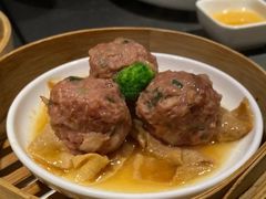 手打牛肉丸-粤凤佬