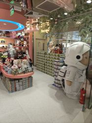 点击看大图 -TeddyTales莉娜熊(国贸店)