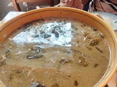 -蜀韵川香水煮鱼(泰山路店)