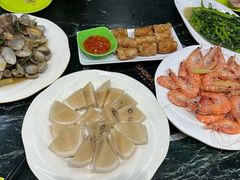 -小海豚•老字号海鲜餐厅(天涯店)