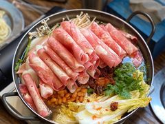 -MI WU FACTORY米屋美食工厂餐厅(绿地店)