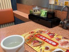 -元气寿司(东方宝泰店)